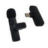 Microfono Inalámbrico K8 para Telefono Movil  Tipo C