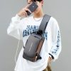 Mochila Antirrobo Multifuncional Impermeable Con Clave y Cargador