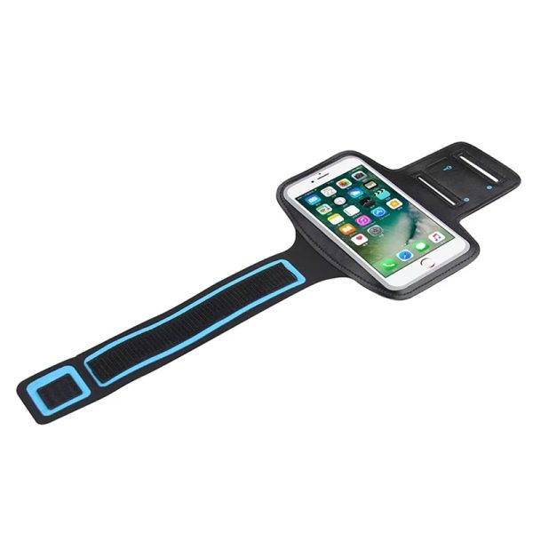 Funda Brazalete Deportivo Running Universal Para Celular