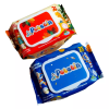 Pañitos Humedos de 70 Unidades