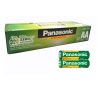 Pilas Tipo Doble AA Paquete x 2 unidades