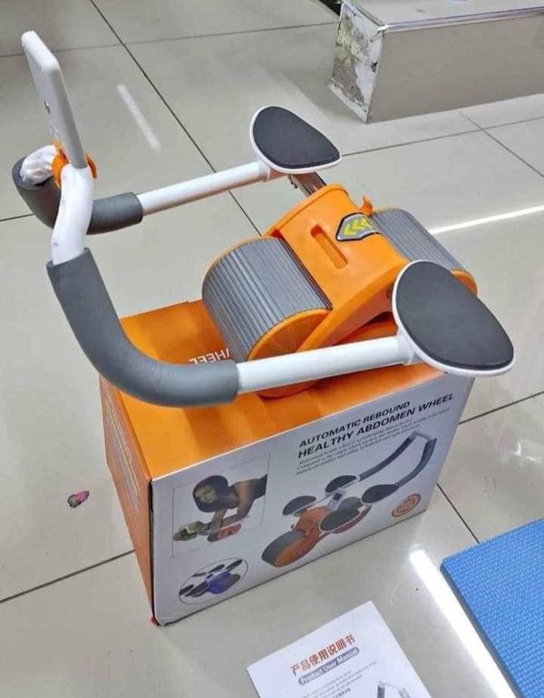 Rodillo-de-Ejercicio-Abdominal-caja.jpg Rodillo de Ejercicio Abdominal con Rebote Automático