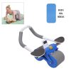 Rodillo-de-Ejercicio-Abdominal-posa-rodillas.jpg Rodillo de Ejercicio Abdominal con Rebote Automático