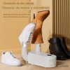 Secadora de Zapatos Eléctrico Portatil  con Temporizador y Desinfeccion UV