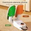 Secadora de Zapatos Eléctrico Portatil  con Temporizador y Desinfeccion UV