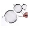 Set-de-3-coladores-de-acero-5.jpeg Set de 3 Coladores de Acero Inoxidable de Malla Fina