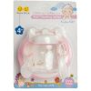 Set de Vajillas de Dibujos Animados para Bebes 4 en 1