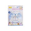 Set de Vajillas de Dibujos Animados para Bebes 4 en 1