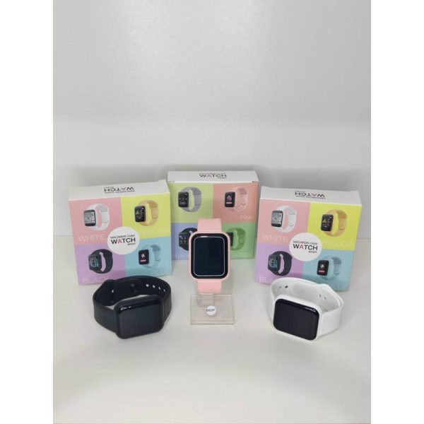 Smart-Watch-D20-MACARON-portada.jpg Smart Watch D20 MACARON