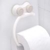 Soporte Gancho para Rollo De Papel Higiénico