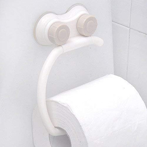 Soporte Gancho para Rollo De Papel Higiénico
