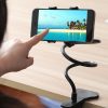 Soporte Telescópico Flexible de 360°para Teléfono Móvil