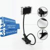 Soporte Telescópico Flexible de 360°para Teléfono Móvil