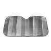 Tapasol Reversible para Parabrisas Delantera de Auto