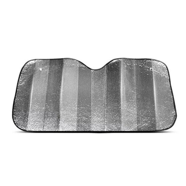 Tapasol Reversible para Parabrisas Delantera de Auto