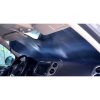 Tapasol Reversible para Parabrisas Delantera de Auto