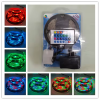 Tira LED Flexible de Color RGB