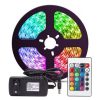 Tira LED Flexible de Color RGB