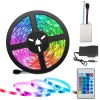 Tira LED Flexible de Color RGB