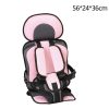 Asiento de Auto Bebé Portátil: Seguridad y Confort
