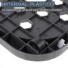 Soporte Base con Ruedas Multifuncional para Bidon de Gas