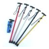 Bastón Plegable Ortopédico de Aluminio
