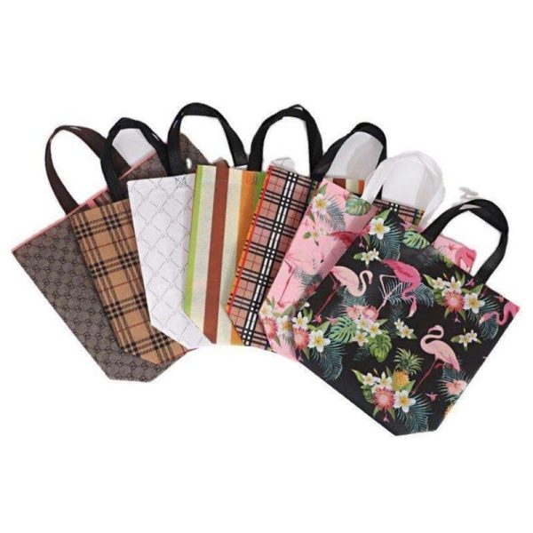 Bolsa de Regalo Ecológica y Espaciosa