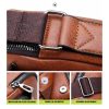 Bolso Bandolera Impermeable para Hombre