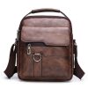 Bolso Bandolera Impermeable para Hombre
