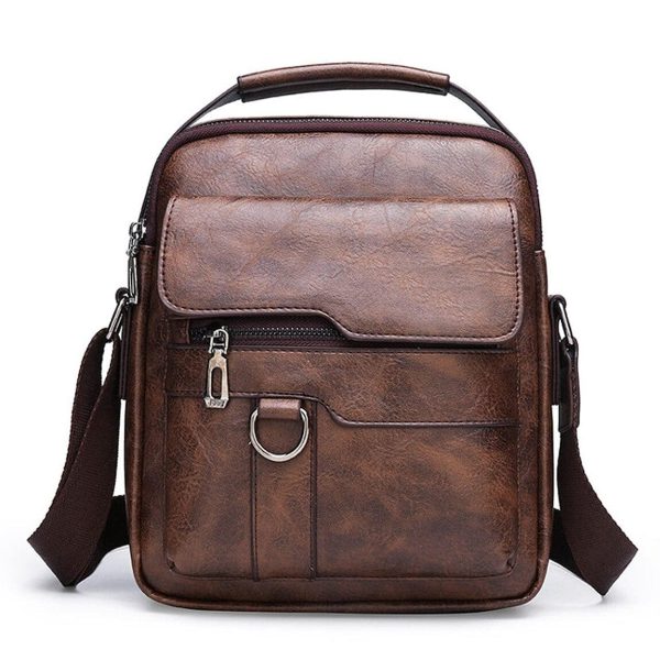 Bolso Bandolera Impermeable para Hombre