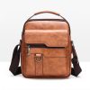 Bolso Bandolera Impermeable para Hombre