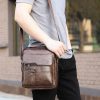 Bolso Bandolera Impermeable para Hombre