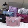 Bolso de Mano Expandible e Impermeable