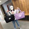 Bolso de Mano Expandible e Impermeable