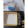 cargador-micro-usb-2-puertos-2.jpeg Cargador Tipo Micro Usb con Doble puerto USB de Carga Rapida 3.1A
