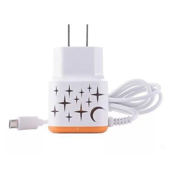 cargador-micro-usb-2-puertos-3.jpeg Cargador Tipo Micro Usb con Doble puerto USB de Carga Rapida 3.1A