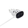 cargador-micro-usb-2-puertos-5.jpeg Cargador Tipo Micro Usb con Doble puerto USB de Carga Rapida 3.1A
