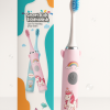Cepillo Dental Eléctrico para Niños