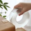 Cinta Adhesiva Lavable Reutilizable de Doble Contacto 5 Metros