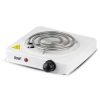 Cocina Electrica portátil Antiadherente de 1 Hornilla RAF