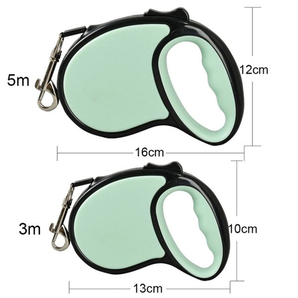 correa-retractil-para-mascota-5.jpeg Correa Retractil Extensible 3 Mts para mascotas