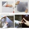 Espejo Flex Lamina Acrilico Adhesivo para Pared