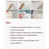 Espejo Flex Lamina Acrilico Adhesivo para Pared