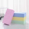 Esponja Exfoliante de Baño Saca Mugre