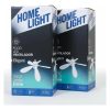 Foco Ventilador LED 24W Home Light – 3 Colores mas Control