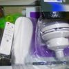 Foco Ventilador LED 24W Home Light – 3 Colores mas Control