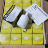 Lampara Foco LED Solar Recargable Colgante