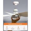 foco-ventilador-30w-7.jpg Foco Ventilador LED E26 30W - 6 Aspas con Control 3 en 1