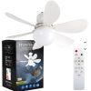 foco-ventilador-30w.jpg Foco Ventilador LED E26 30W - 6 Aspas con Control 3 en 1