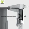 Fregadero de Cocina Multifuncional de Acero Inoxidable